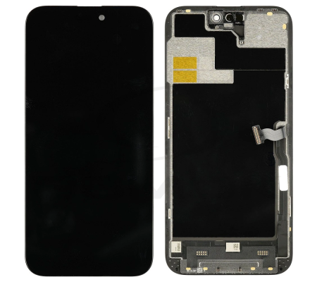 Pantalla completa Apple iPhone 14 Pro Max (Incell FHD editable)