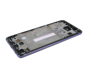 Pantalla Completa Original Samsung Galaxy A52s 5G , A52 5G, A52. Service Pack
