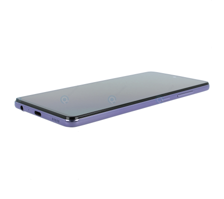 Pantalla Completa Original Samsung Galaxy A52s 5G , A52 5G, A52. Service Pack