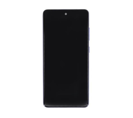 Pantalla Completa Original Samsung Galaxy A52s 5G , A52 5G, A52. Service Pack