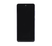 Pantalla Completa Original Samsung Galaxy A52s 5G , A52 5G, A52. Service Pack