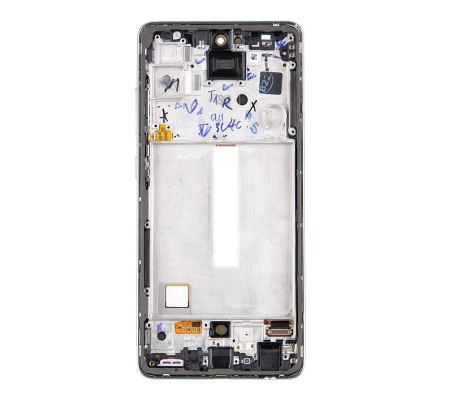 Pantalla Completa Original Samsung Galaxy A52s 5G , A52 5G, A52. Service Pack