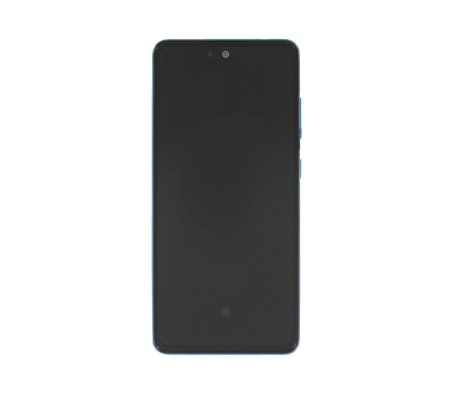 Pantalla Completa Original Samsung Galaxy A52s 5G , A52 5G, A52. Service Pack