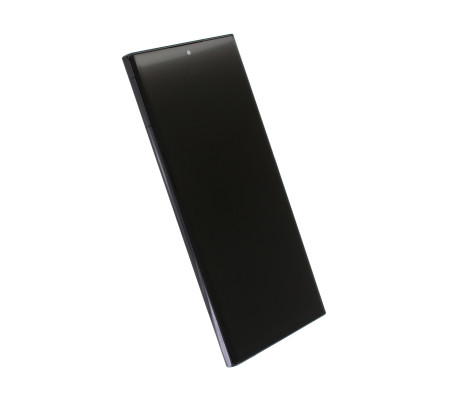 Pantalla Completa Original Samsung Galaxy S22 Ultra (S908) Service Pack