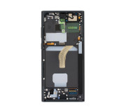 Pantalla Completa Original Samsung Galaxy S22 Ultra (S908) Service Pack