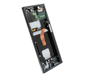 Pantalla Completa Original Samsung Galaxy S22 Ultra (S908) Service Pack