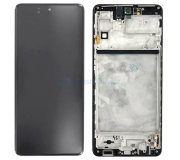 Pantalla Completa Original Samsung Galaxy M53 5G (M326B) Service Pack