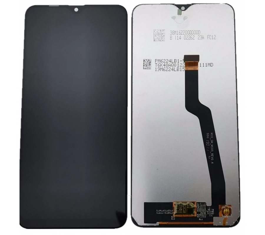 Pantalla compatible Samsung Galaxy A10 A105F, M105 (Sin Marco)