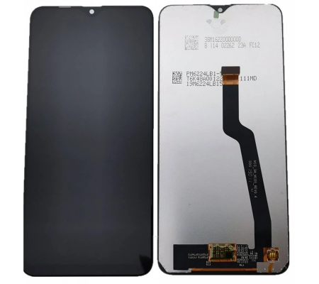 Pantalla compatible Samsung Galaxy A10 A105F, M105 (Sin Marco)