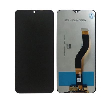 Pantalla compatible Samsung Galaxy A10s 2019 (Sin Marco)