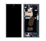Pantalla Completa Original Samsung Galaxy S23 Ultra 5G (S918) Service Pack