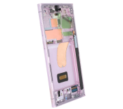 Pantalla Completa Original Samsung Galaxy S23 Ultra 5G (S918) Service Pack