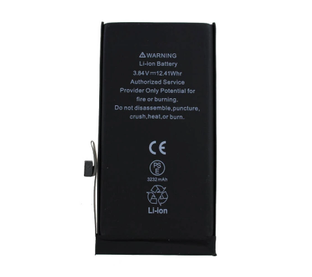 Batería iPhone 14 (3279mAh)