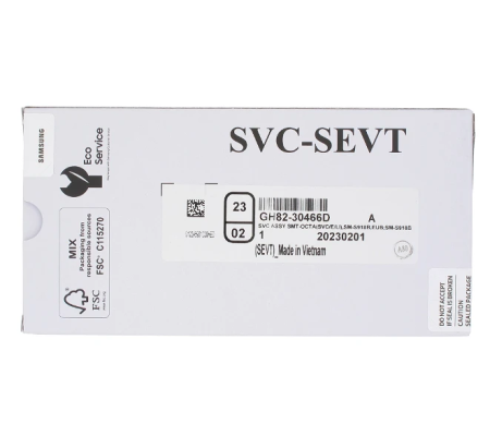 Pantalla Completa Original Samsung Galaxy S23 Ultra 5G (S918) Service Pack