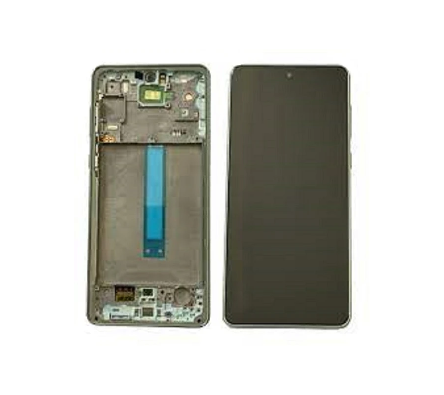Pantalla Completa Original Samsung Galaxy A73 5G (Service Pack)
