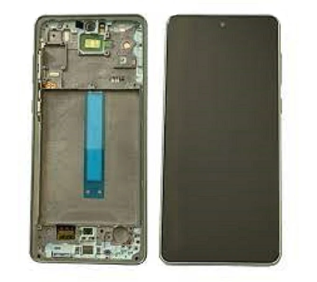 Pantalla Completa Original Samsung Galaxy A73 5G (Service Pack)