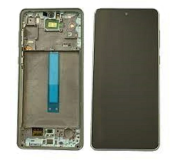 Pantalla Completa Original Samsung Galaxy A73 5G (Service Pack)