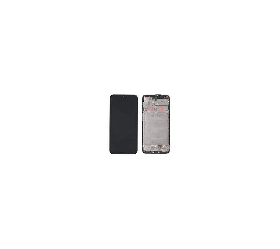 Pantalla Completa Original Samsung Galaxy A24 4G, A245 (Service Pack)