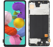 Pantalla Completa Samsung Galaxy A51 (A515) OLED
