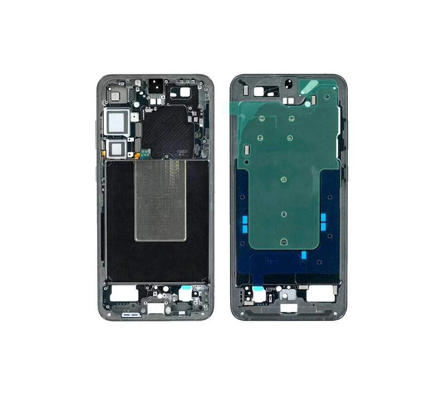 Pantalla Completa Samsung Galaxy S24 Plus 5G 2024 (SM-S926) con marco