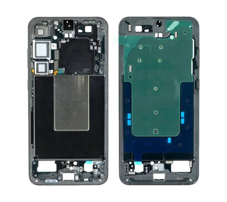 Pantalla Completa Samsung Galaxy S24 Plus 5G 2024 (SM-S926) con marco