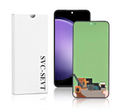 Pantalla completa Original Samsung Galaxy S23 FE 5G 2023 (SM-S711) SERVICE PACK