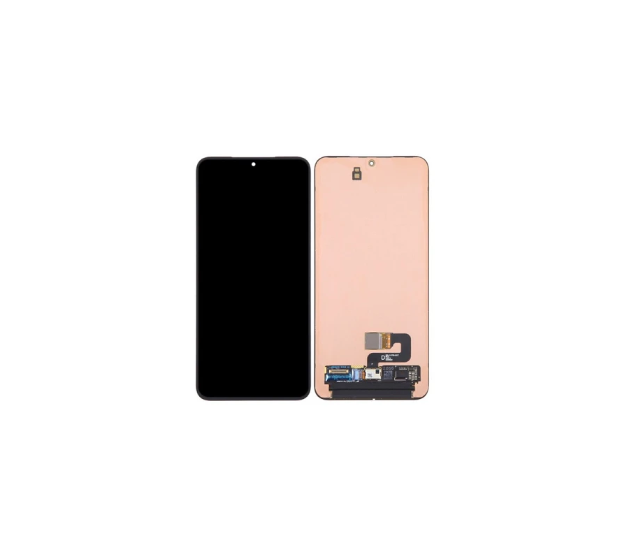 Pantalla completa Original Samsung Galaxy S24 FE 5G 2024 (SM-S721) Service Pack sin marco
