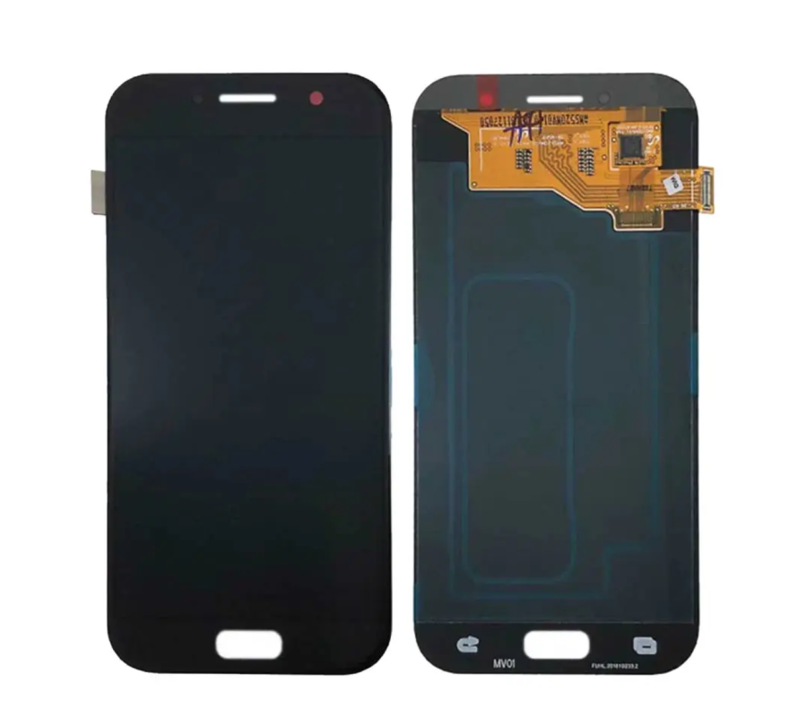 Pantalla completa Samsung Galaxy A5 2017 A520 (Oled)