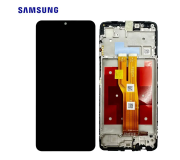 Pantalla completa original Samsung A07 2025 ( SM-A075) Service Pack