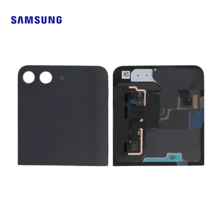 Pantalla Exterior original Samsung SM-F731 (Z Flip-5 5G 2023). GH97-29135A