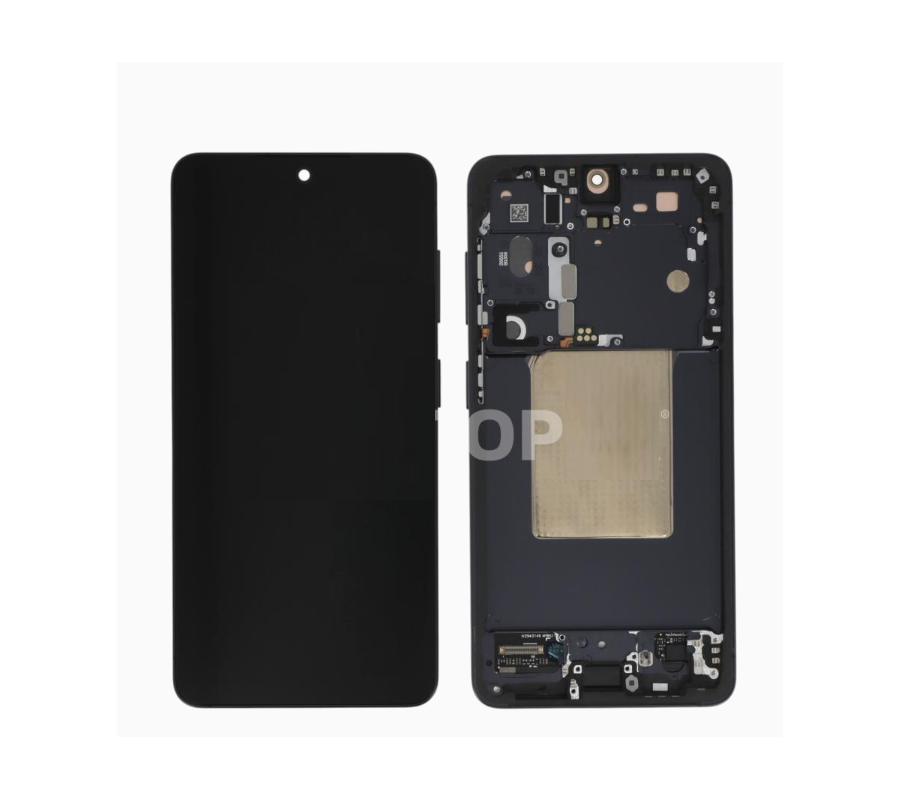 Pantalla original Samsung S26 5G SM-S942. Service Pack