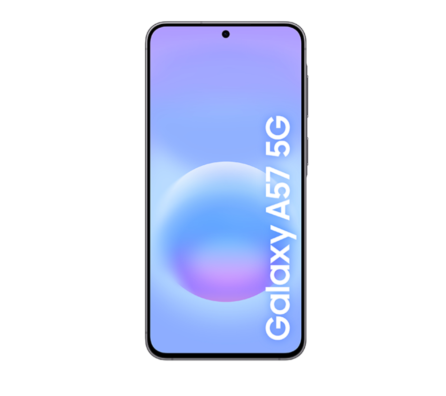 Pantalla Original Samsung A57 5G (SM-A576). Service Pack, Negro