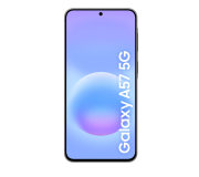 Pantalla Original Samsung A57 5G (SM-A576). Service Pack, Negro