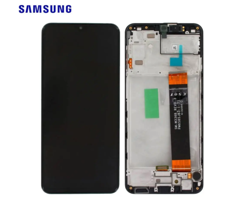 Pantalla Original Samsung (A23 4G). Service Pack