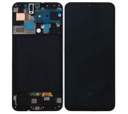Pantalla Completa Original Samsung Galaxy A50 (A505)