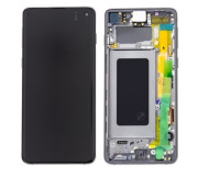 Pantalla Completa + Carcasa Frontal Original Samsung Galaxy S10 (G973)