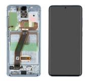 Pantalla Completa Samsung Galaxy S20 G980/G981 (Service Pack)
