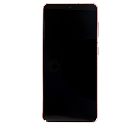 Pantalla Completa Original Samsung Galaxy S21 (G991) Service Pack