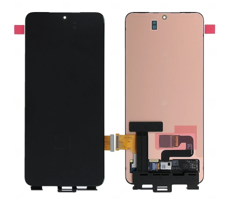 Pantalla Completa Original Samsung Galaxy S21 (G991) Service Pack