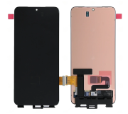Pantalla Completa Original Samsung Galaxy S21 (G991) Service Pack