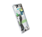 Pantalla Completa Original Samsung Galaxy S21 Ultra G998 (Service Pack)