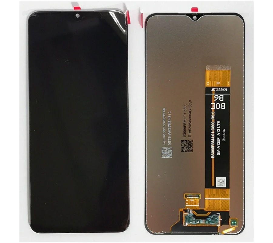 Pantalla compatible Samsung Galaxy A13 4G (A135F A13 LTE)
