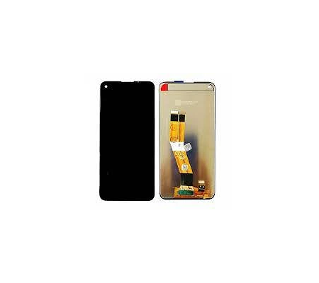 Pantalla compatible Samsung Galaxy A11, M11 2020 (Sin Marco)