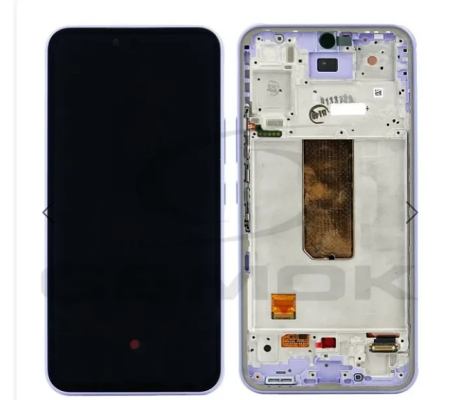 Pantalla Completa Original Samsung Galaxy A54 5G (Service Pack)