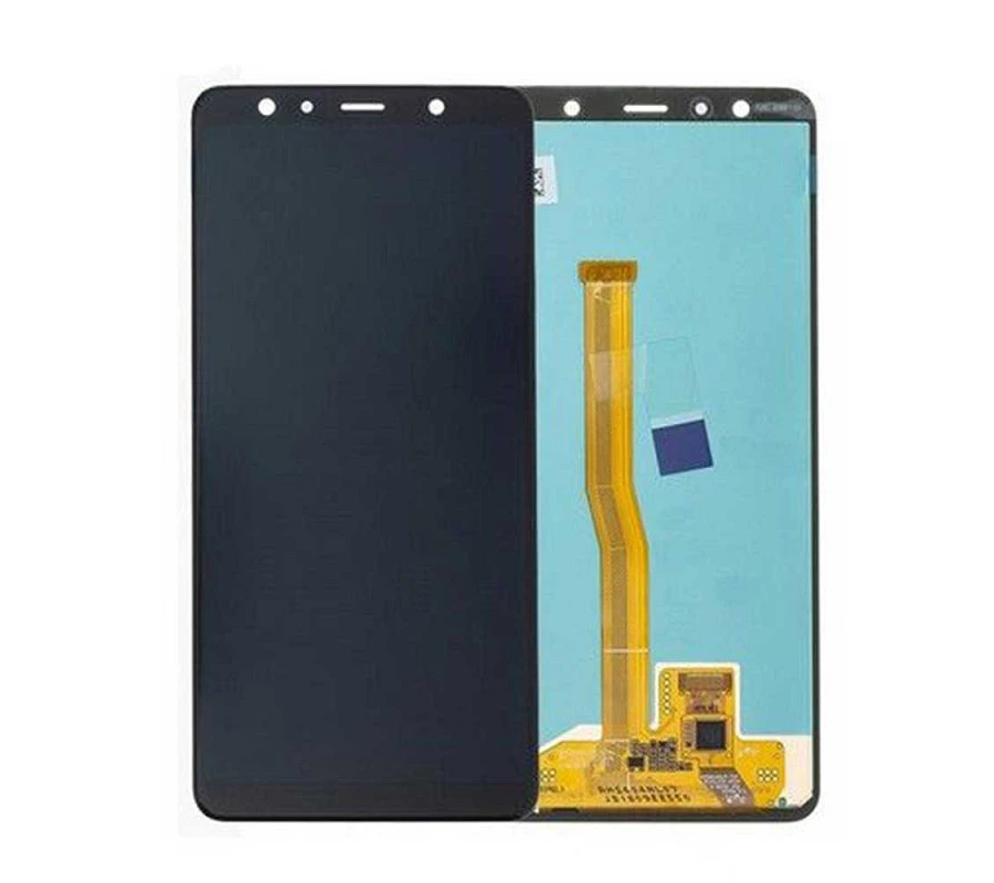 Pantalla Oled Samsung Galaxy A7 2018 (A750, Sin Marco)