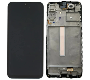 Pantalla completa Original Samsung Galaxy A36 5G, SM-A366  (Service Pack GH82-36841A)