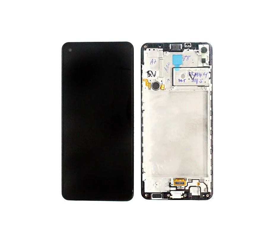 Pantalla completa Samsung Galaxy A26 5G 2025 (GH82-37049B) SM-A266 Service Pack