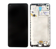 Pantalla completa Samsung Galaxy A26 5G 2025 (GH82-37049B) SM-A266 Service Pack