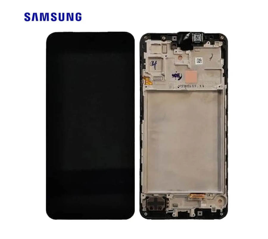 Pantalla completa original Samsung A17 5G ( SM-A176) Service Pack