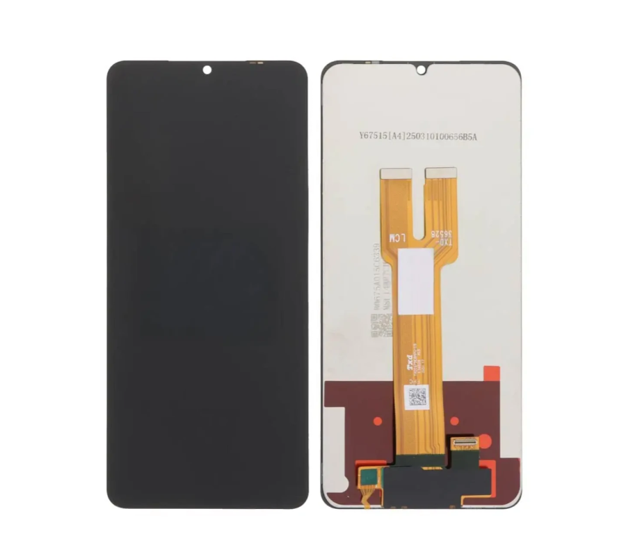 Pantalla completa SAMSUNG GALAXY A06/M06 5G 2025. A065 (OEM)